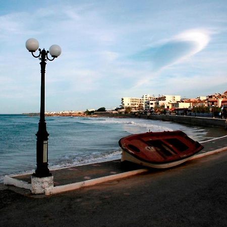Harmony Villa Kokkini Hani Exteriér fotografie