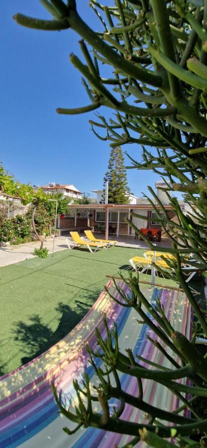Harmony Villa Kokkini Hani Exteriér fotografie