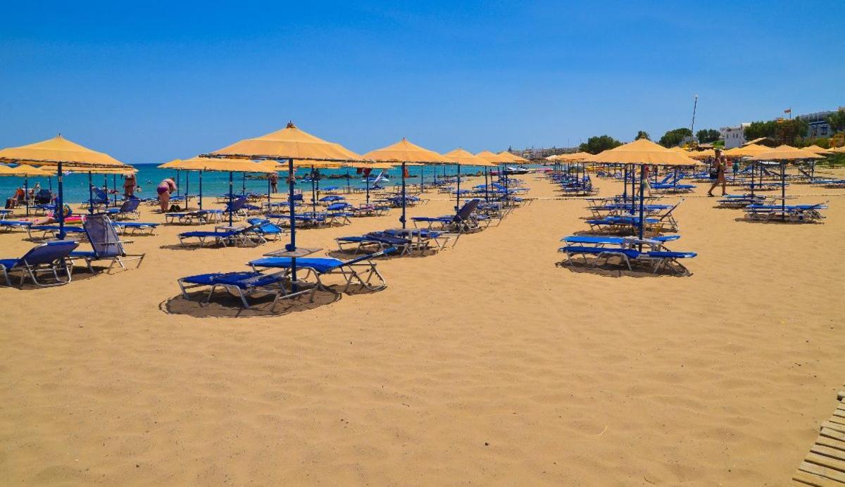 Harmony Villa Kokkini Hani Exteriér fotografie