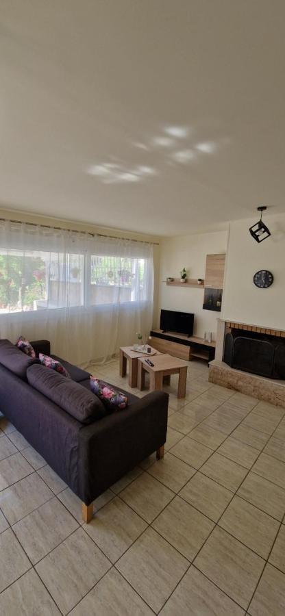 Harmony Villa Kokkini Hani Exteriér fotografie