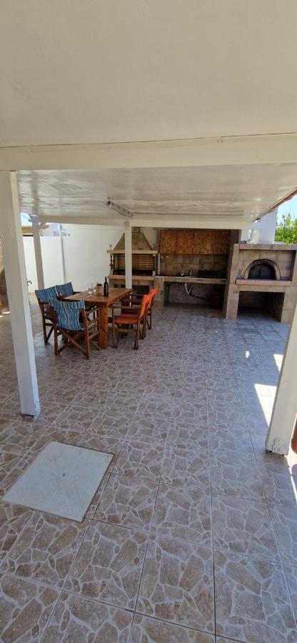 Harmony Villa Kokkini Hani Exteriér fotografie