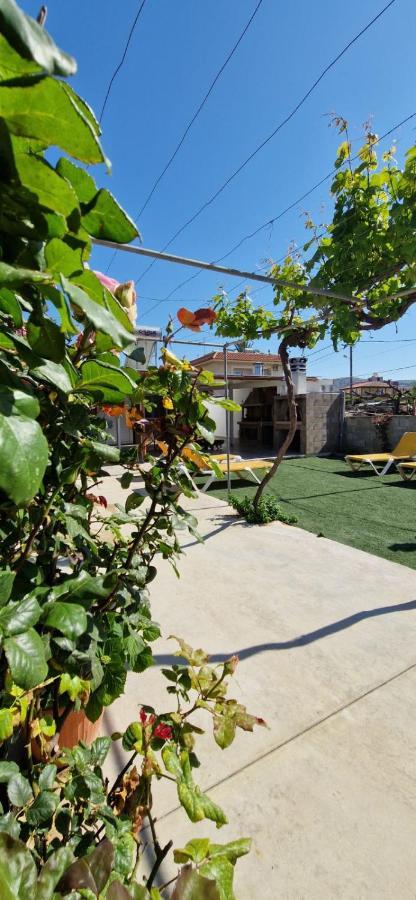 Harmony Villa Kokkini Hani Exteriér fotografie