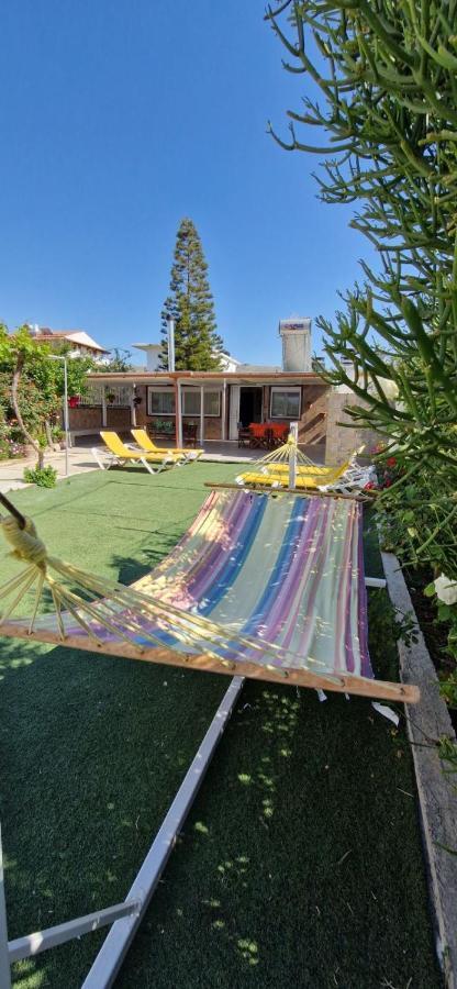 Harmony Villa Kokkini Hani Exteriér fotografie