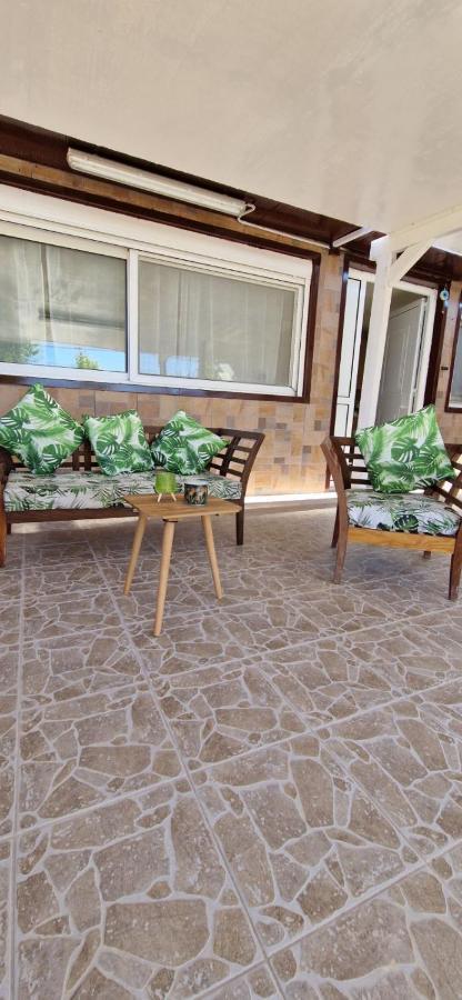 Harmony Villa Kokkini Hani Exteriér fotografie
