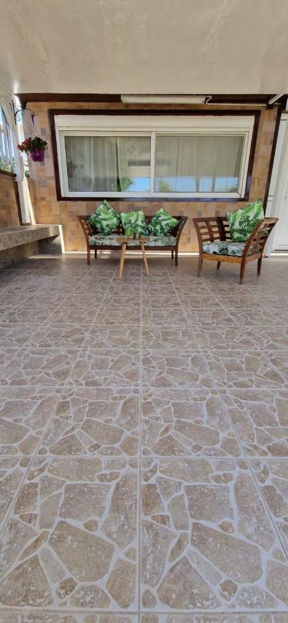 Harmony Villa Kokkini Hani Exteriér fotografie