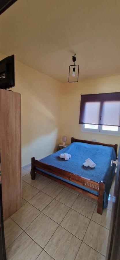 Harmony Villa Kokkini Hani Exteriér fotografie